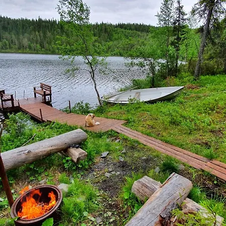 Kotomanty Апартаменты Рука