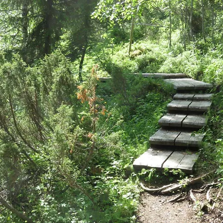 Kotomanty Апартаменты Рука