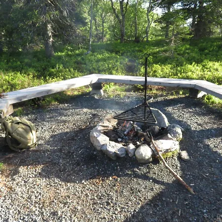 Kotomanty Апартаменты *