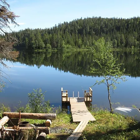 Апартаменты Kotomanty Рука