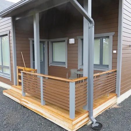 Kotomanty Apartment