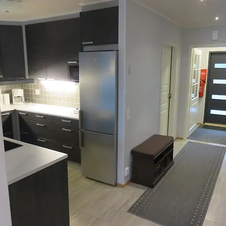 Kotomanty Apartment