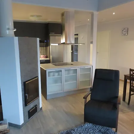 Kotomanty Apartment *