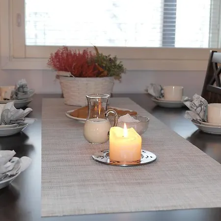 Kotomanty Апартаменты