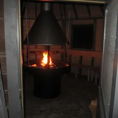 Kotomanty Apartment